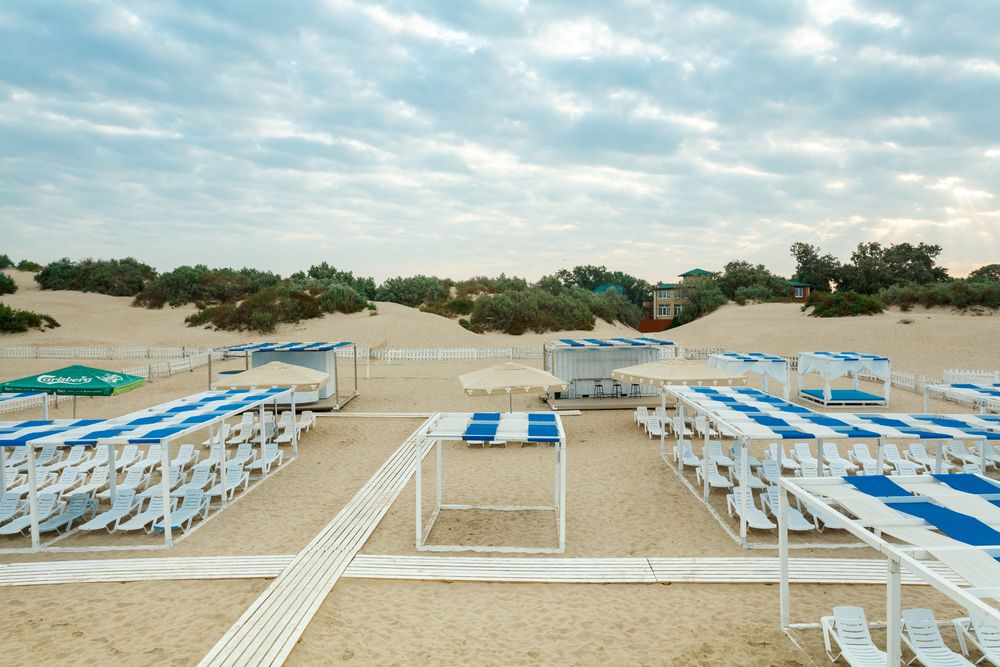 PONTOS FAMILY RESORT VESTA, отель - 17
