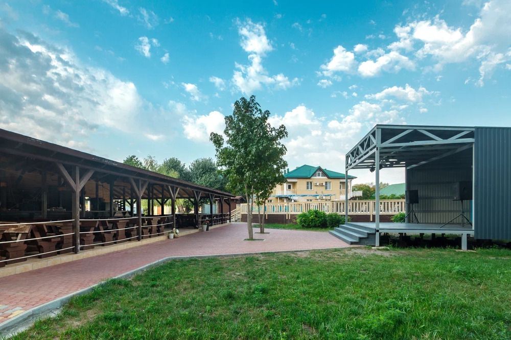 PONTOS FAMILY RESORT VESTA, отель - 9