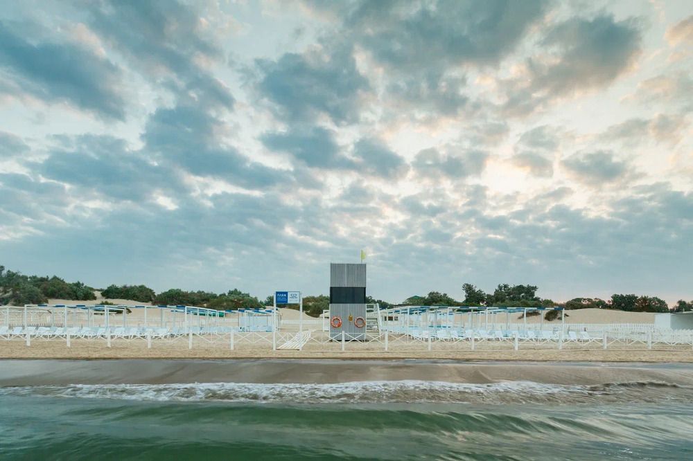 PONTOS FAMILY RESORT ZARYA, отель - 21