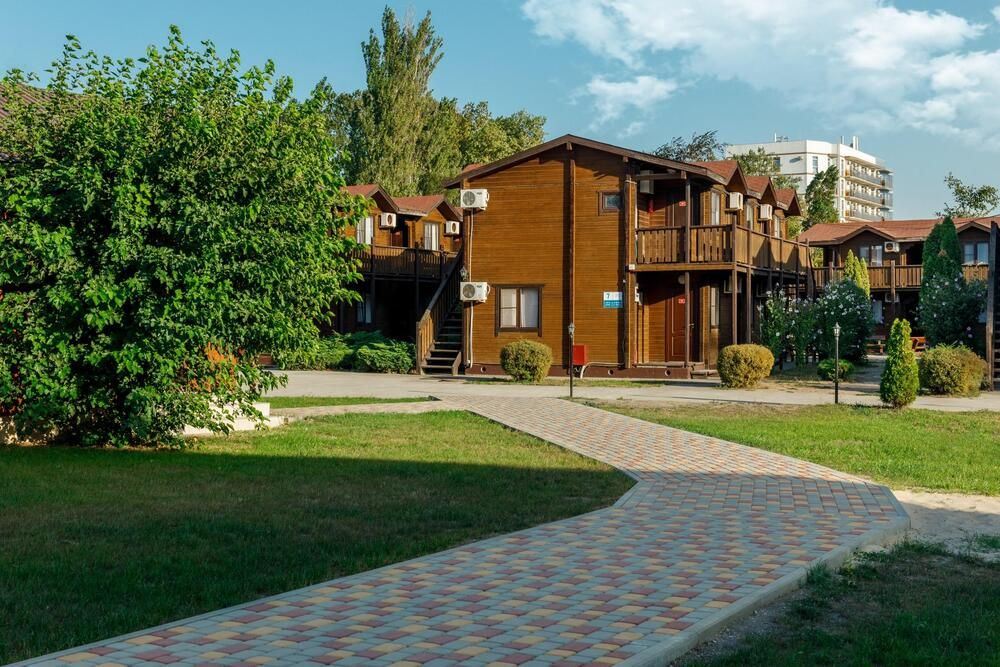 PONTOS FAMILY RESORT ZARYA, отель - 6