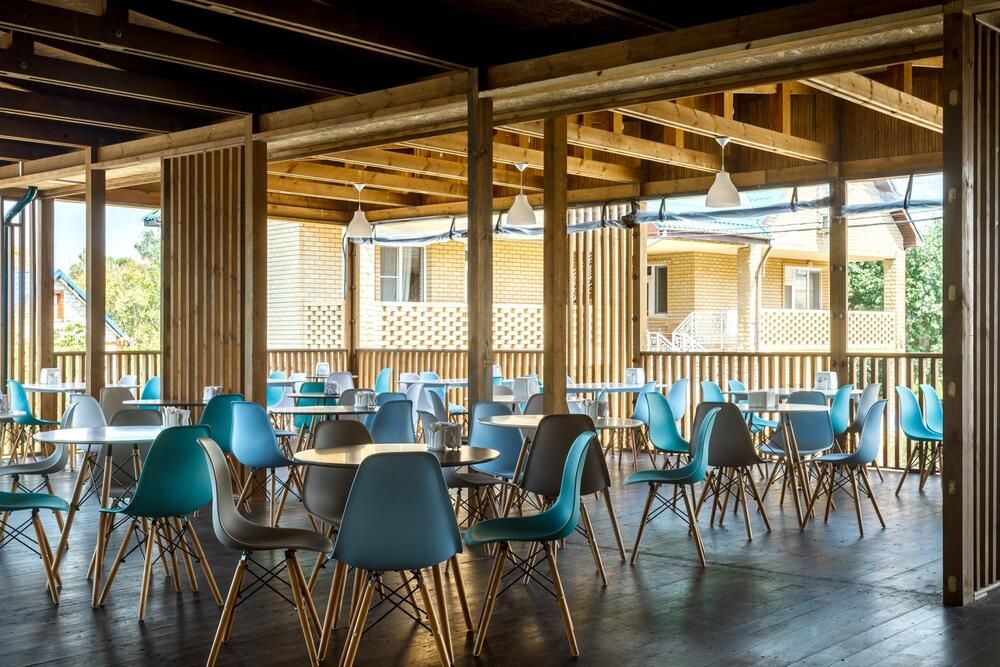 PONTOS FAMILY RESORT ZARYA, отель - 23