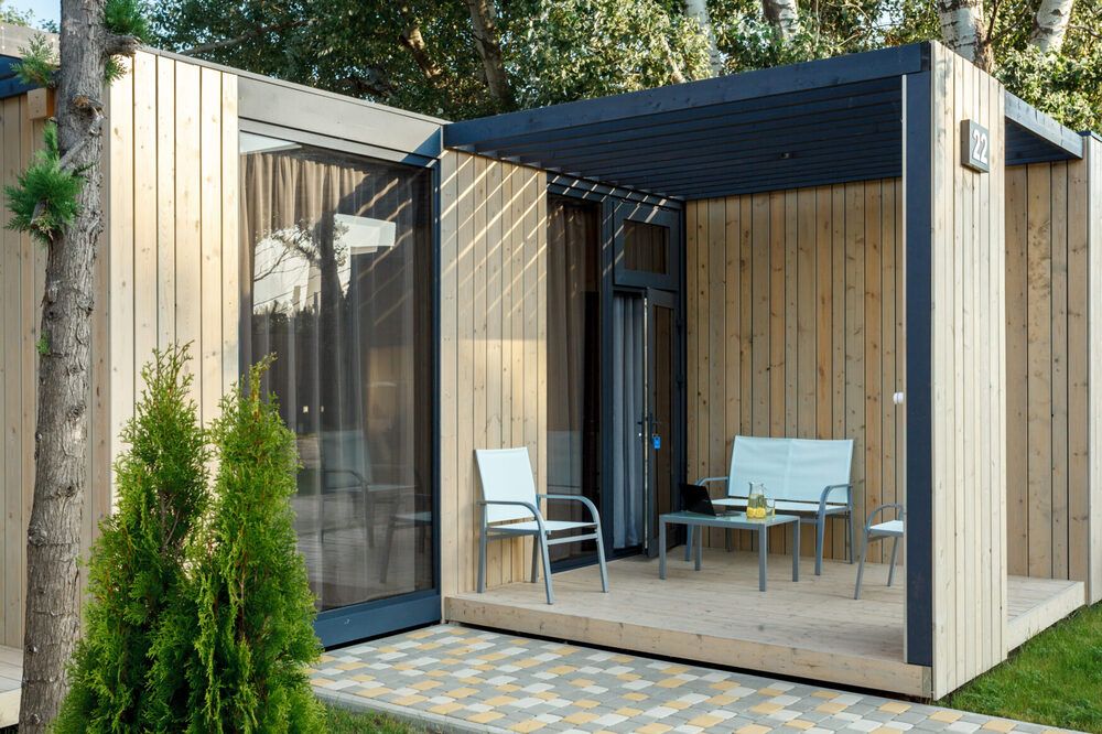 PONTOS FAMILY RESORT ZARYA, отель - 11