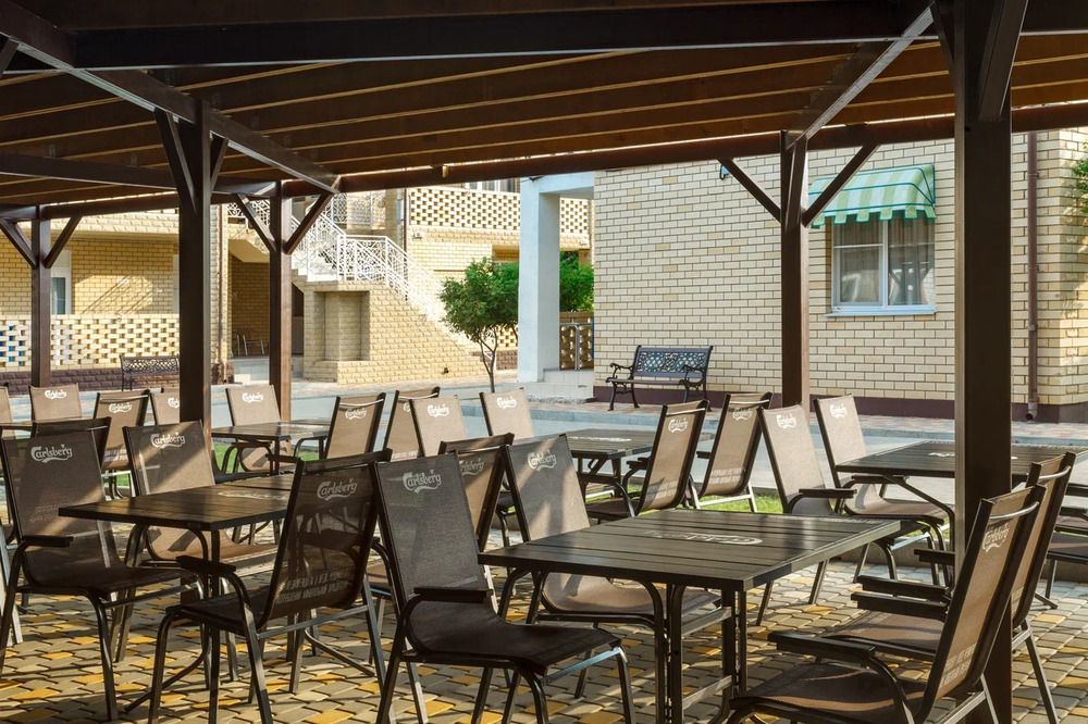 PONTOS FAMILY RESORT ZARYA, отель - 22