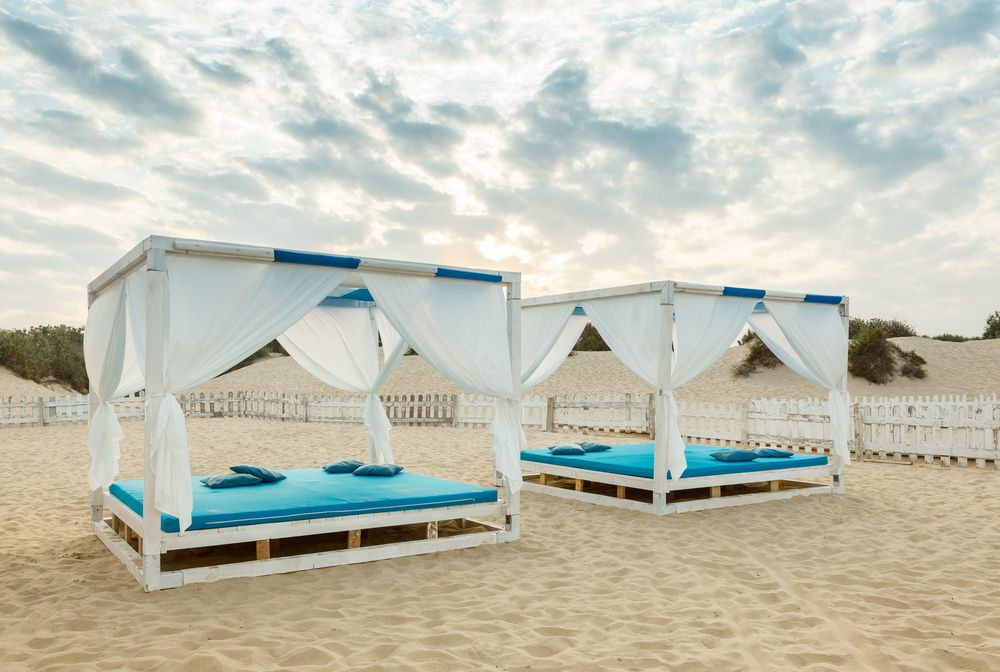 PONTOS FAMILY RESORT ZARYA, отель - 18