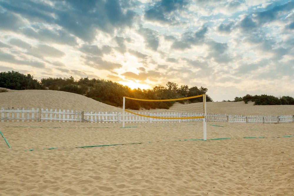 PONTOS FAMILY RESORT ZARYA, отель - 17