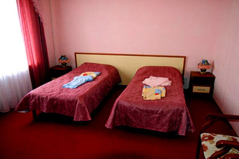 РУНО, санаторий - 22