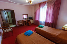 РУНО, санаторий - 21