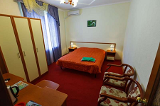 РУНО, санаторий - 20