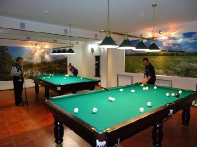 РУНО, санаторий - 9