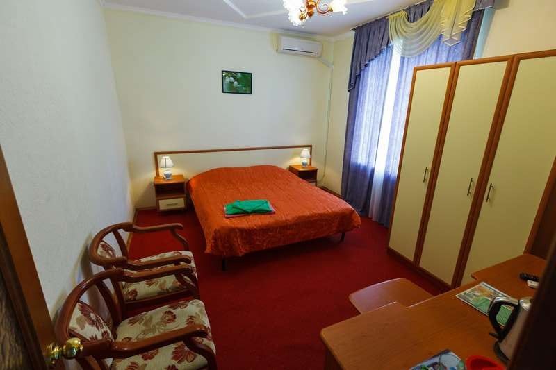 РУНО, санаторий - 19