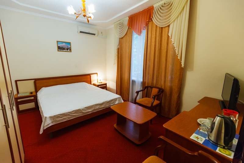 РУНО, санаторий - 18