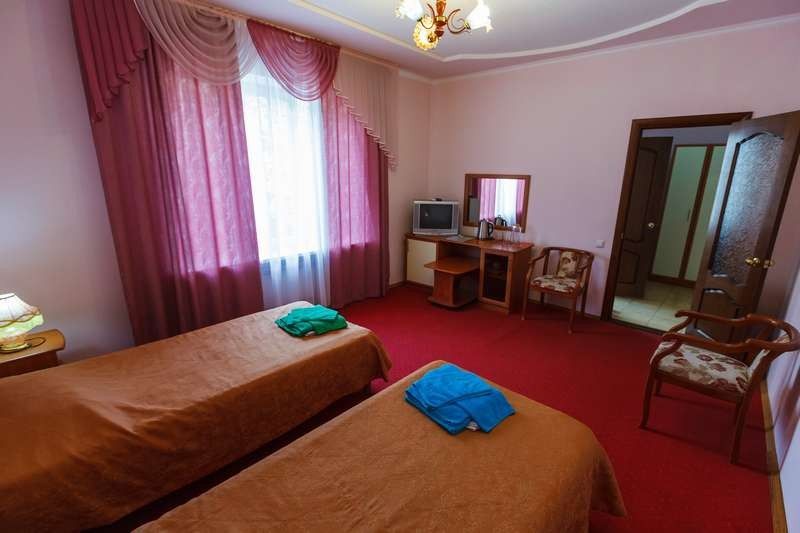 РУНО, санаторий - 17