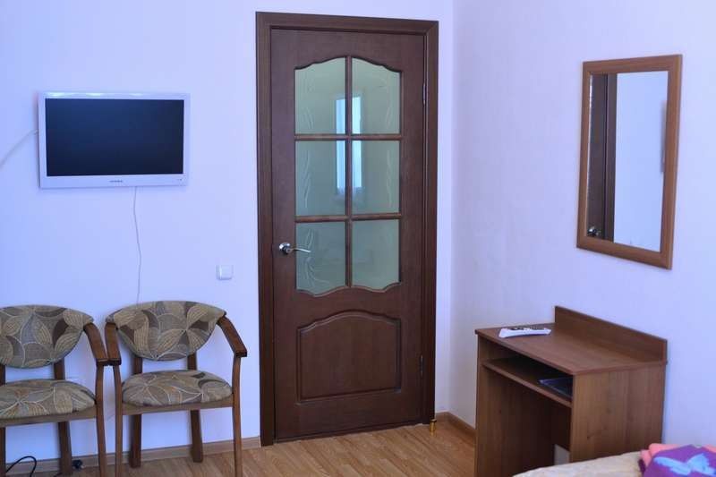 РУНО, санаторий - 16