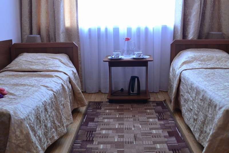 РУНО, санаторий - 15