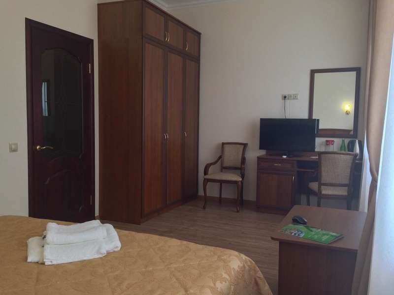 РУНО, санаторий - 12