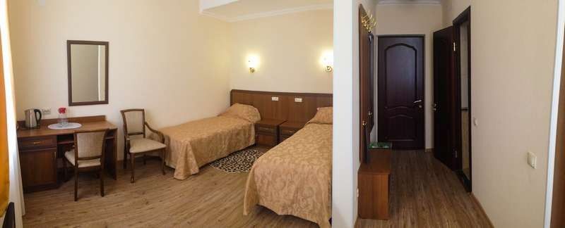 РУНО, санаторий - 11