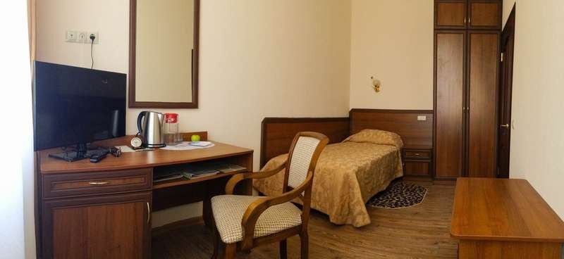 РУНО, санаторий - 10