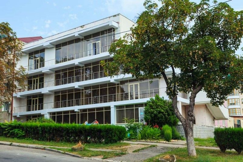 РУНО, санаторий - 2