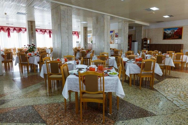 РУНО, санаторий - 8