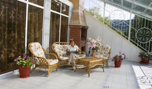 ВИЛЛА АРНЕСТ, санаторий - 45