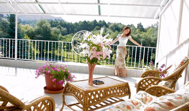 ВИЛЛА АРНЕСТ, санаторий - 42