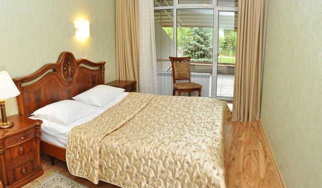 ВИЛЛА АРНЕСТ, санаторий - 41