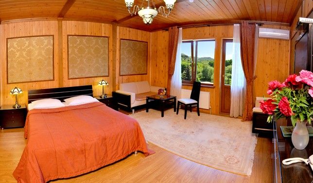 ВИЛЛА АРНЕСТ, санаторий - 40