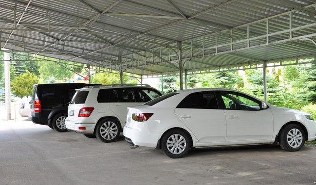 ВИЛЛА АРНЕСТ, санаторий - 13