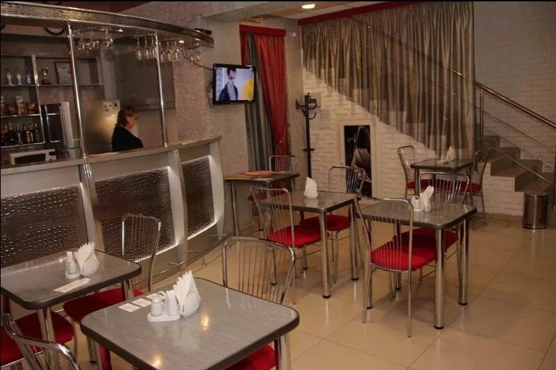 НИКА, отель - 5