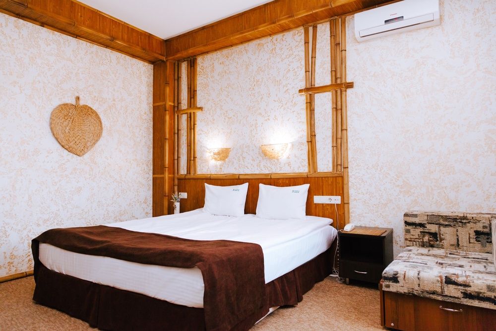 НИКА, отель - 11