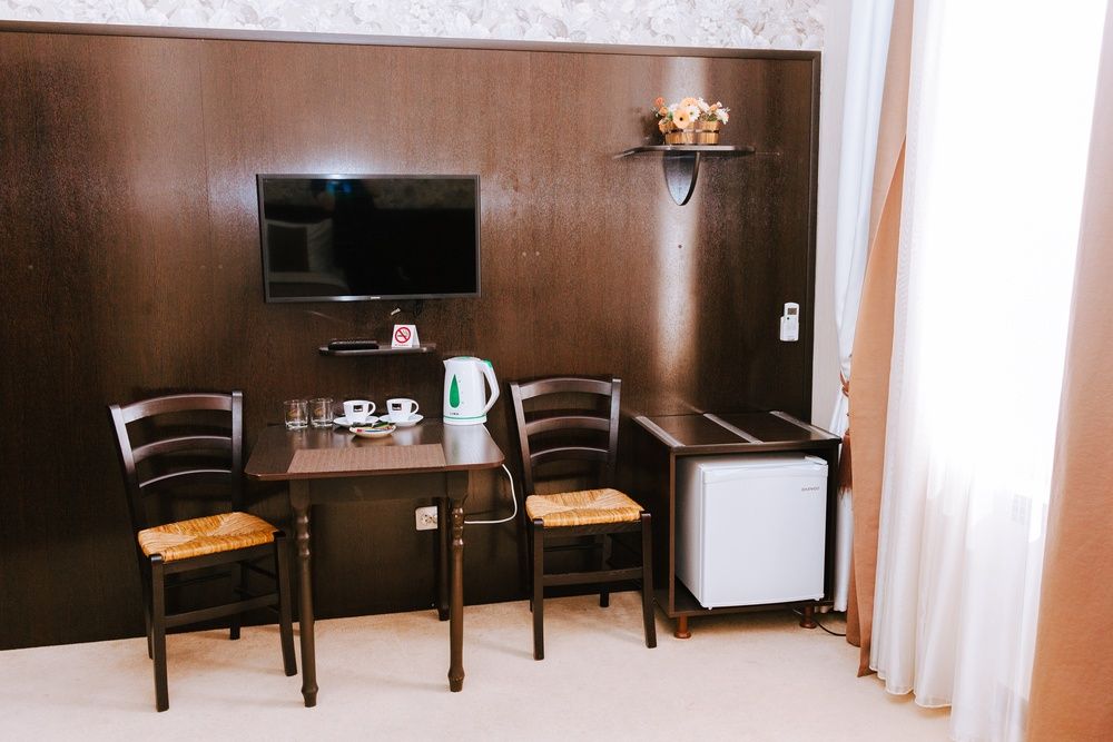 НИКА, отель - 10