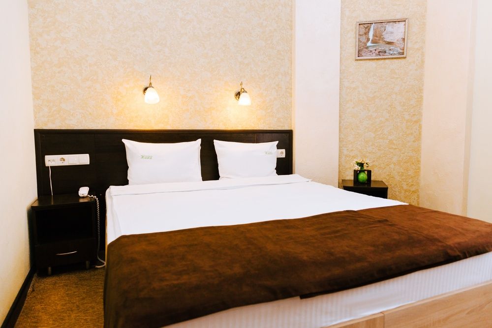 НИКА, отель - 9