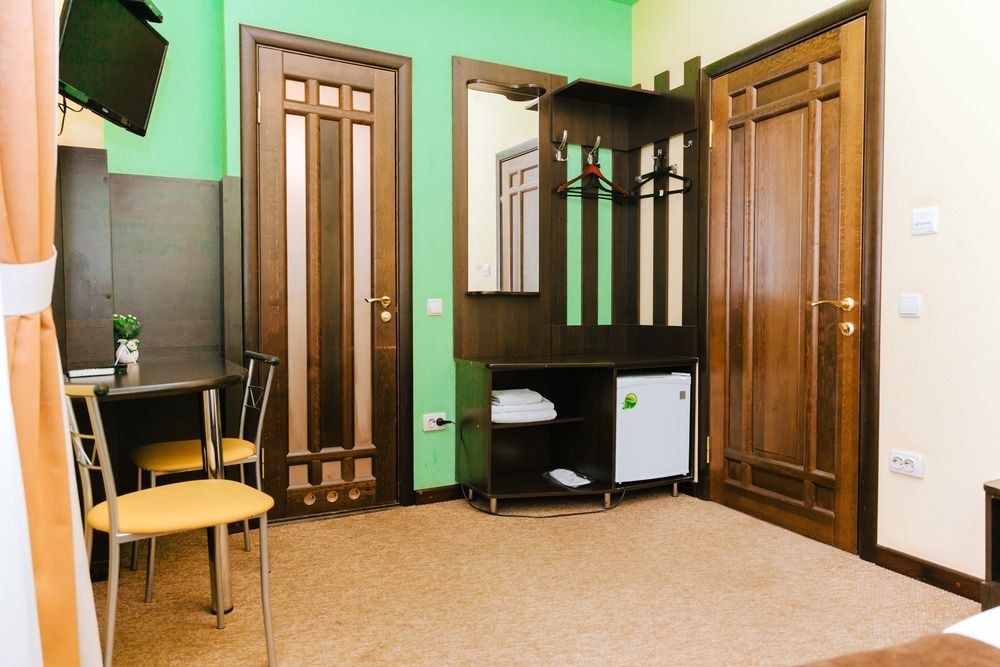 НИКА, отель - 7