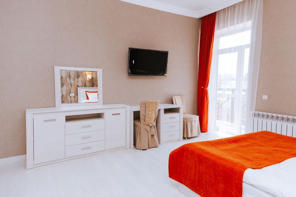 НИКА, отель - 31