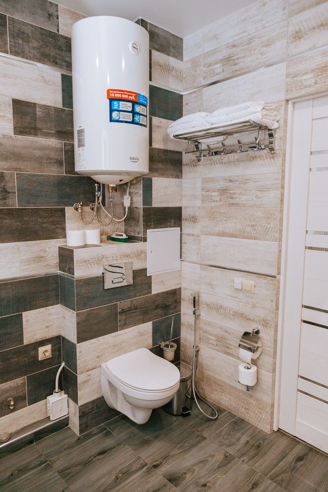 НИКА, отель - 20