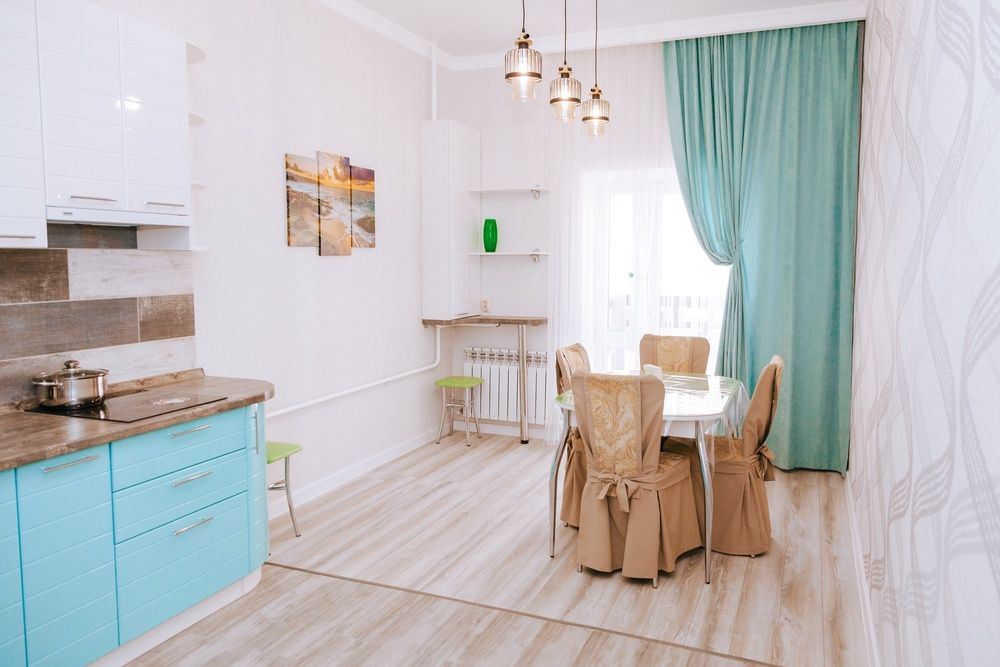 НИКА, отель - 16