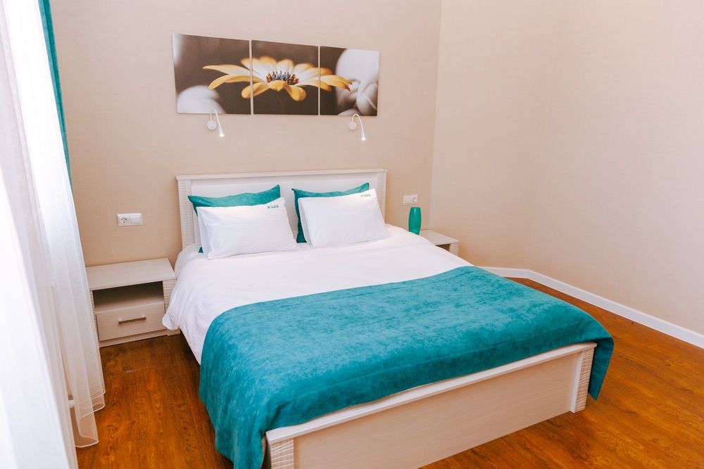 НИКА, отель - 26