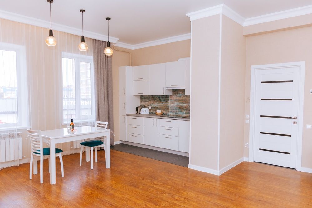 НИКА, отель - 27