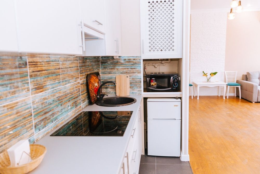 НИКА, отель - 24