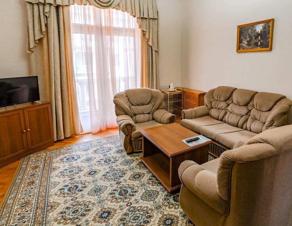 КИСЛОВОДСКИЙ, санаторий (размещение только граждан РФ, лечение с 18 лет) - 46