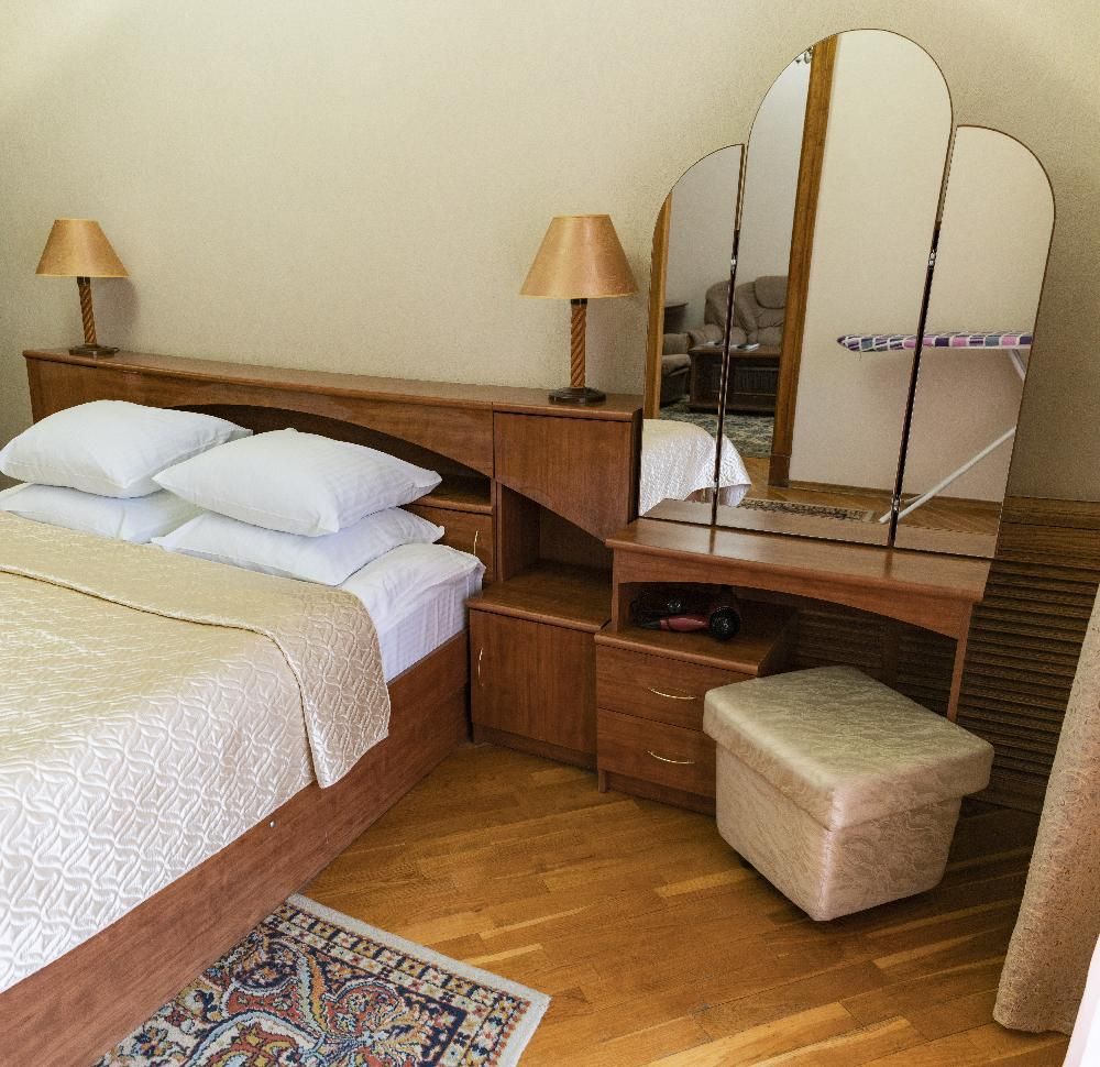 КИСЛОВОДСКИЙ, санаторий (размещение только граждан РФ, лечение с 18 лет) - 45