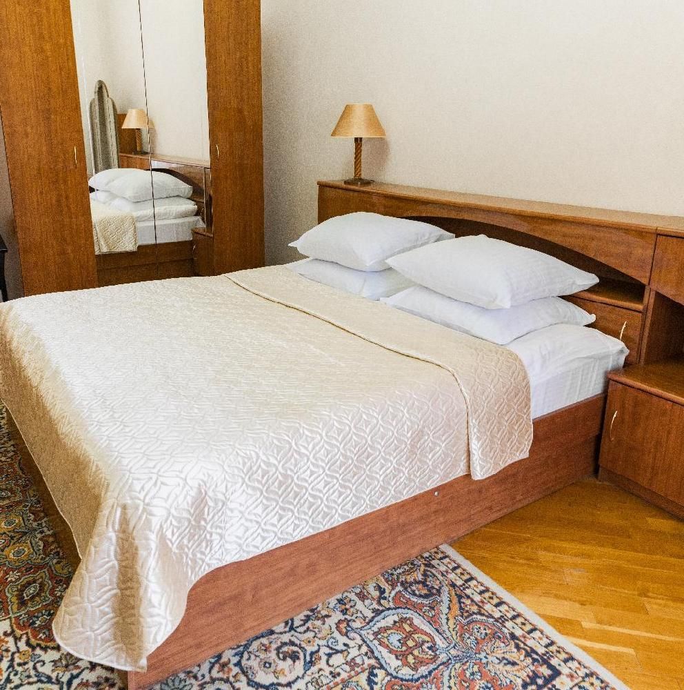 КИСЛОВОДСКИЙ, санаторий (размещение только граждан РФ, лечение с 18 лет) - 44