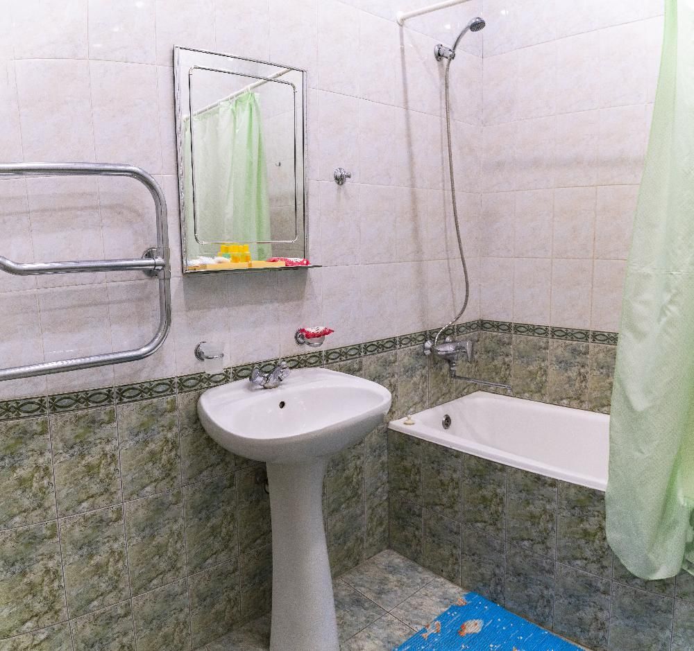 КИСЛОВОДСКИЙ, санаторий (размещение только граждан РФ, лечение с 18 лет) - 49