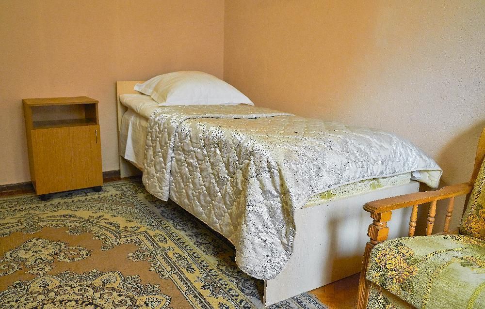 КИСЛОВОДСКИЙ, санаторий (размещение только граждан РФ, лечение с 18 лет) - 43