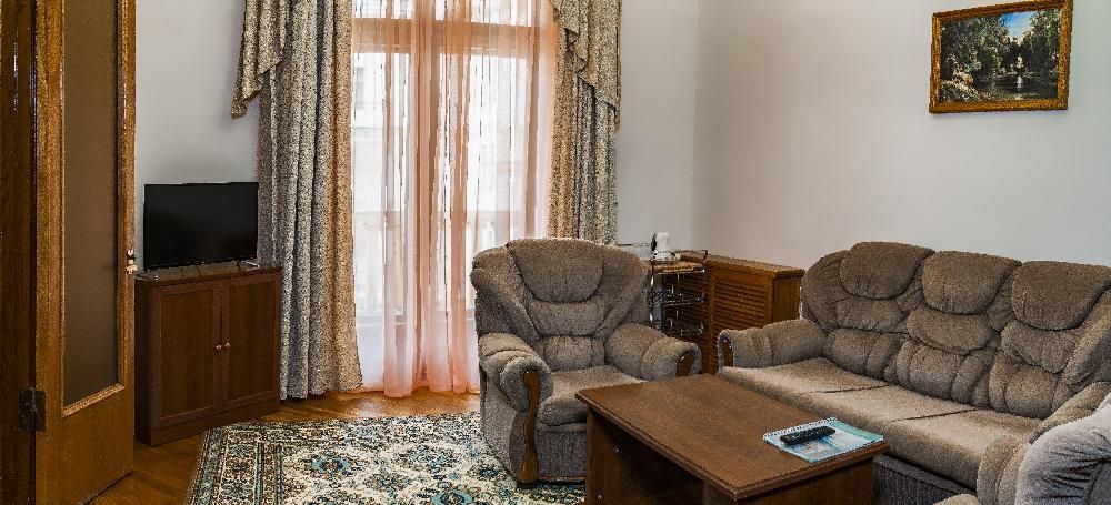 КИСЛОВОДСКИЙ, санаторий (размещение только граждан РФ, лечение с 18 лет) - 42