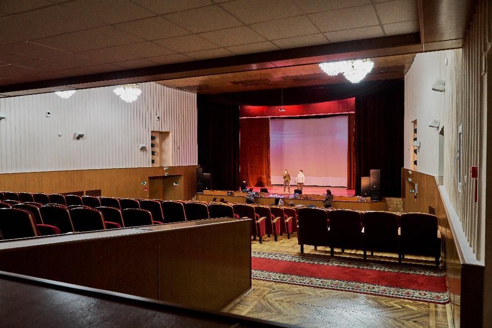 КИСЛОВОДСКИЙ, санаторий (размещение только граждан РФ, лечение с 18 лет) - 40