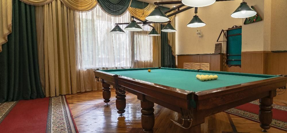 КИСЛОВОДСКИЙ, санаторий (размещение только граждан РФ, лечение с 18 лет) - 35