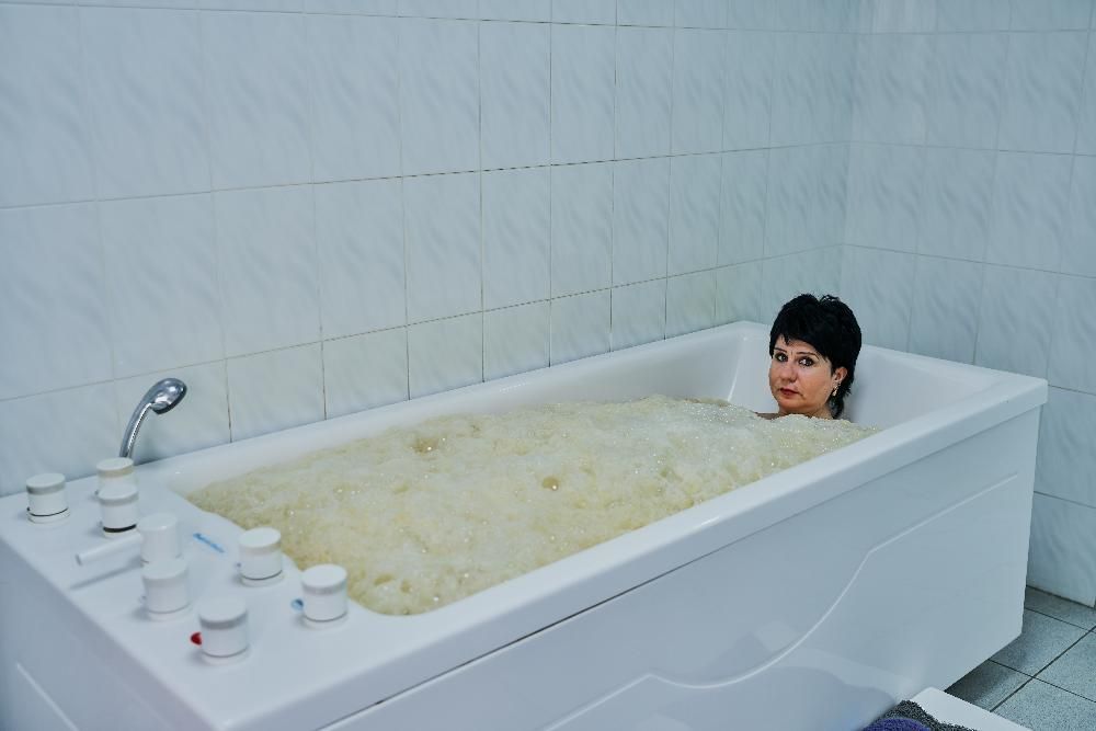 КИСЛОВОДСКИЙ, санаторий (размещение только граждан РФ, лечение с 18 лет) - 32