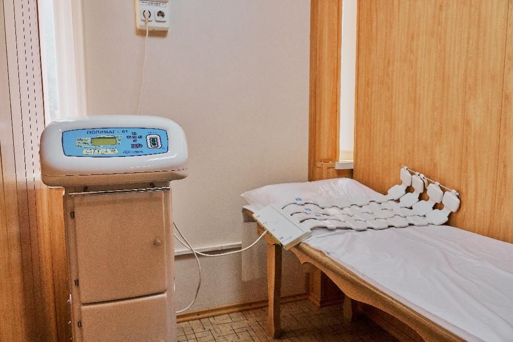 КИСЛОВОДСКИЙ, санаторий (размещение только граждан РФ, лечение с 18 лет) - 27