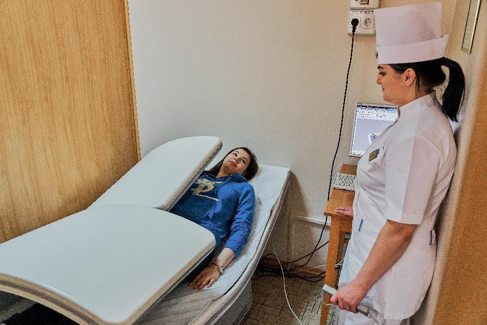 КИСЛОВОДСКИЙ, санаторий (размещение только граждан РФ, лечение с 18 лет) - 26